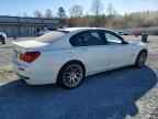 2011 BMW 7 series