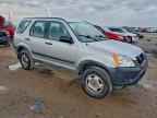 2002 HONDA CR-V