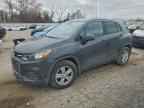 2019 CHEVROLET TRAX