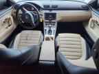 2013 VOLKSWAGEN CC