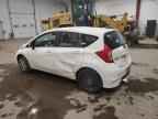 2017 NISSAN Versa Note