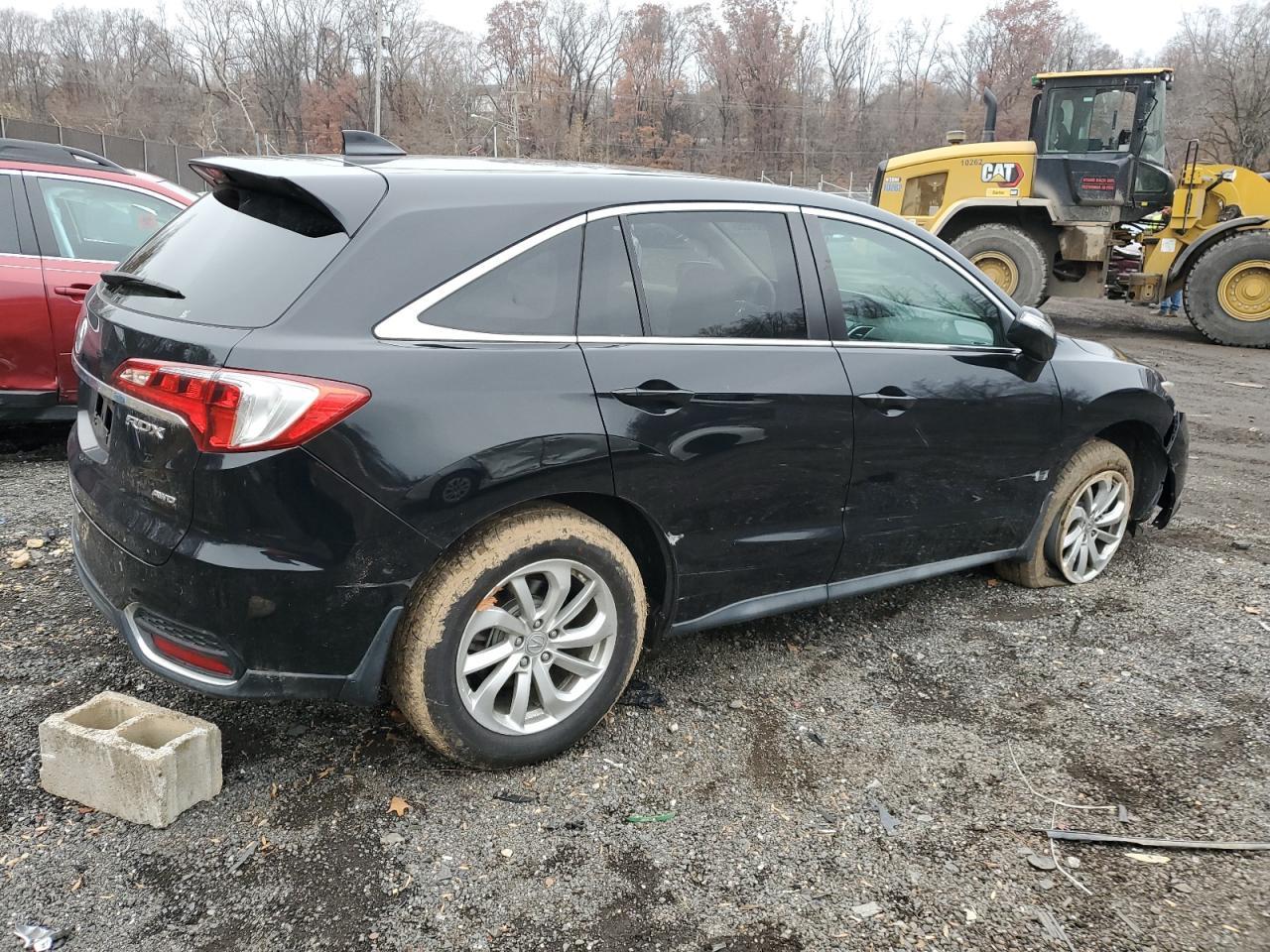2016 ACURA RDX