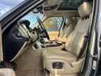 2017 LAND ROVER RANGE ROVER