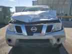 2014 NISSAN Frontier