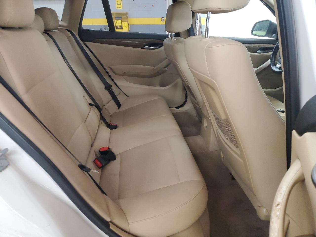 2015 BMW X1
