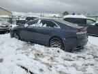 2014 LINCOLN MKZ
