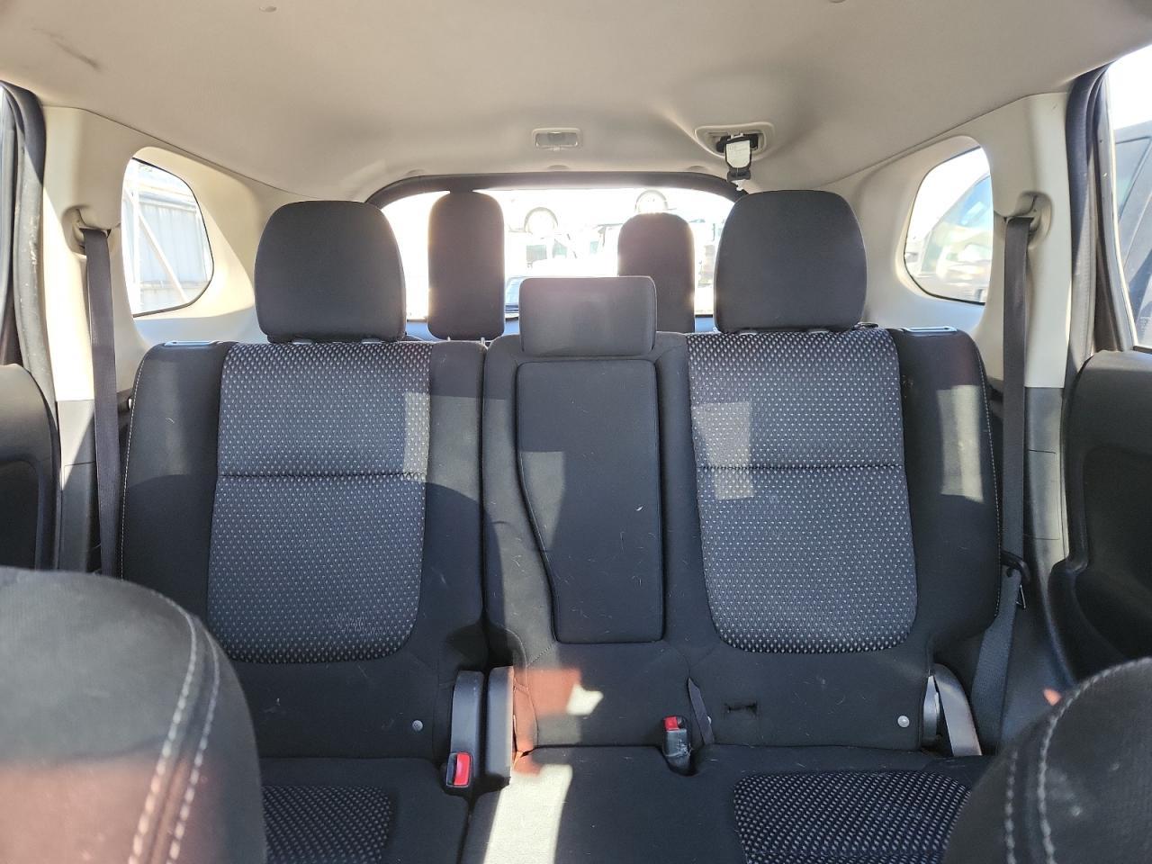 2017 MITSUBISHI outlander