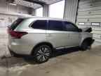 2020 MITSUBISHI outlander