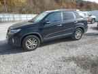 2014 KIA SORENTO