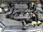 2010 SUBARU Legacy