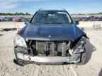 2011 MERCEDES-BENZ GL-Class