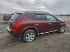2007 NISSAN MURANO