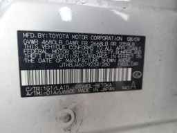 2009 LEXUS ES 350