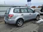 2013 SUBARU FORESTER