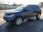 2007 NISSAN MURANO