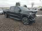 2022 GMC Sierra