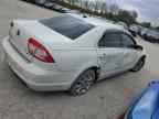 2008 MERCURY Milan