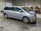 2016 TOYOTA SIENNA
