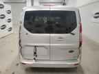 2022 FORD TRANSIT CONNECT
