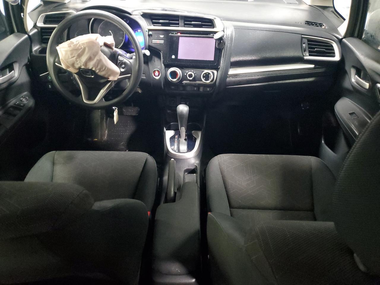 2015 HONDA FIT
