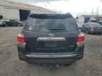2011 TOYOTA HIGHLANDER