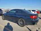 2012 BMW 3 SERIES