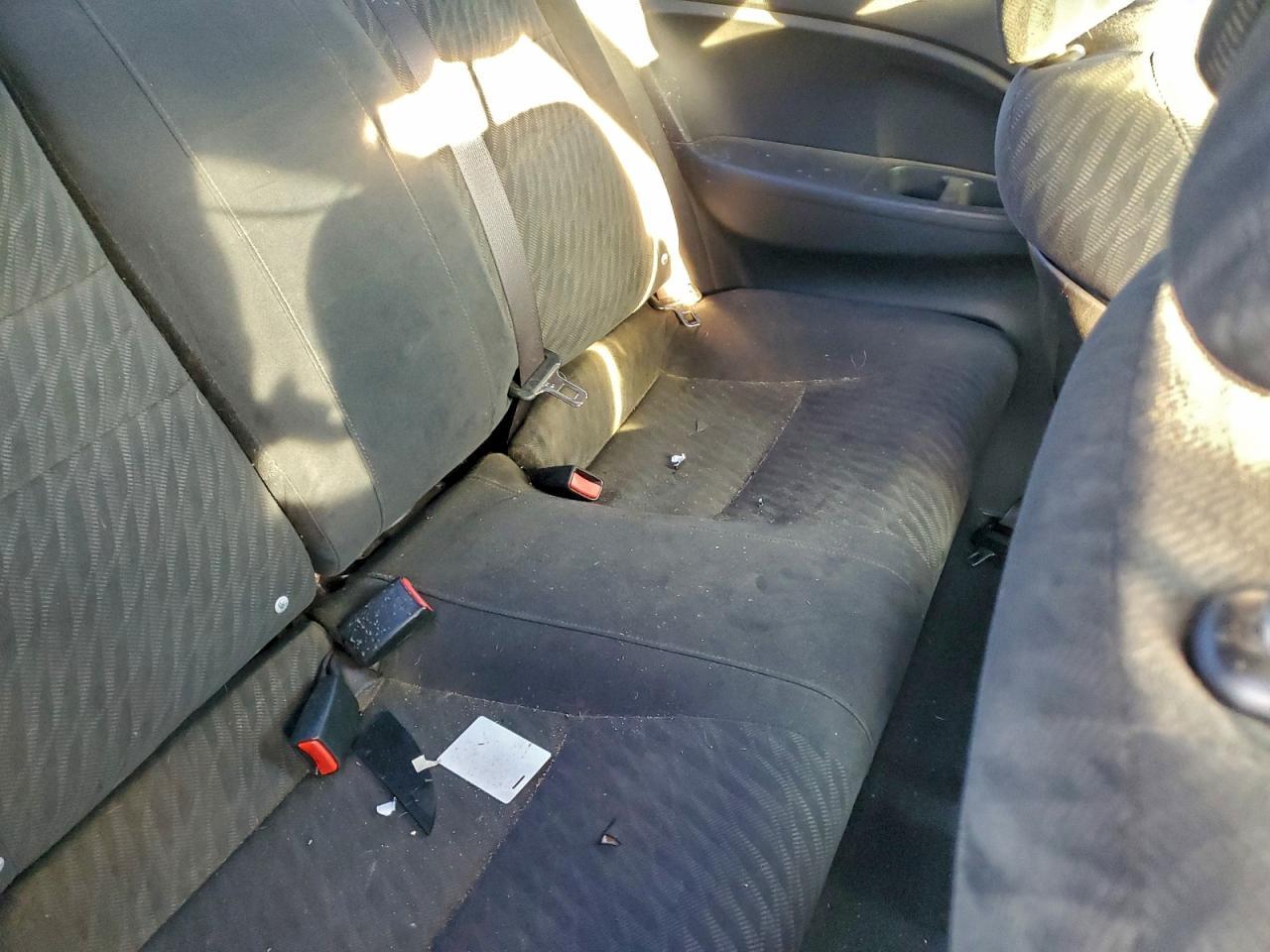 2009 HONDA CIVIC