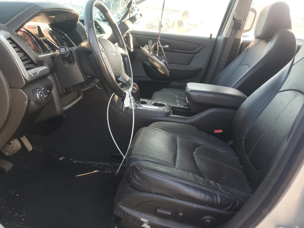 2016 GMC ACADIA