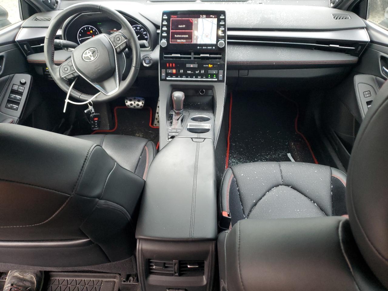 2020 TOYOTA Avalon