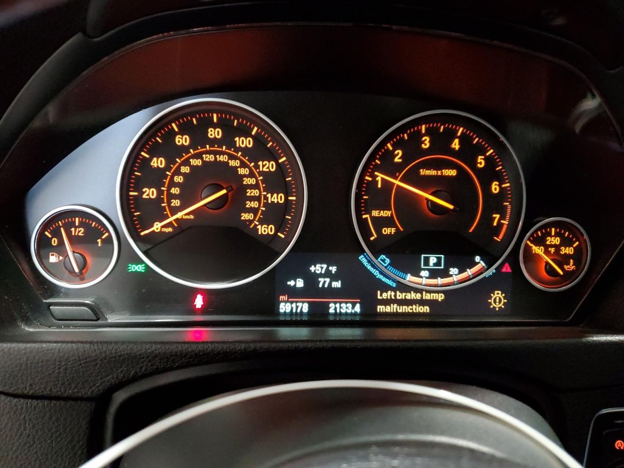 2019 BMW 4 Series
