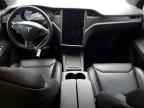 2019 TESLA MODEL X