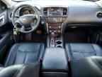2015 NISSAN PATHFINDER