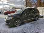 2014 NISSAN PATHFINDER
