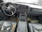 2002 CHEVROLET Avalanche