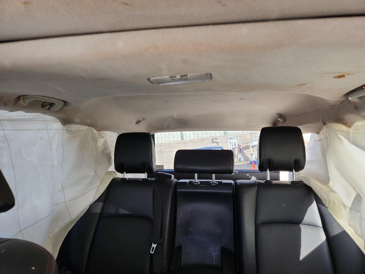 2015 TOYOTA 4Runner