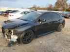 2017 SUBARU WRX