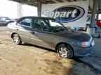 2002 HYUNDAI ACCENT