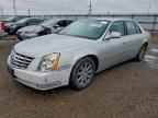 2009 CADILLAC DTS