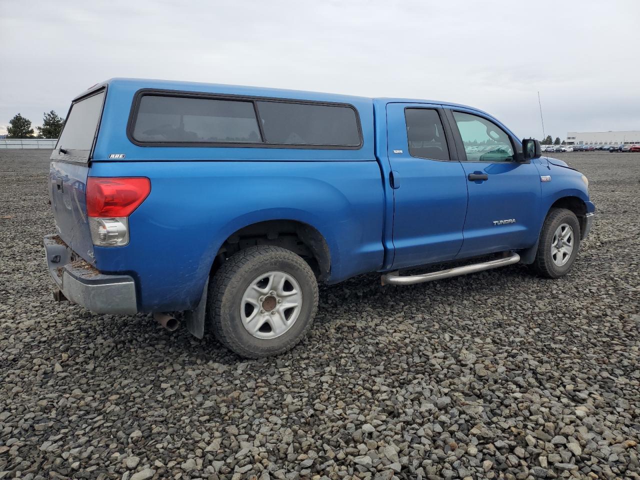 2007 TOYOTA TUNDRA