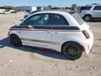 2015 FIAT 500