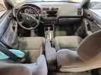 2004 HONDA CIVIC