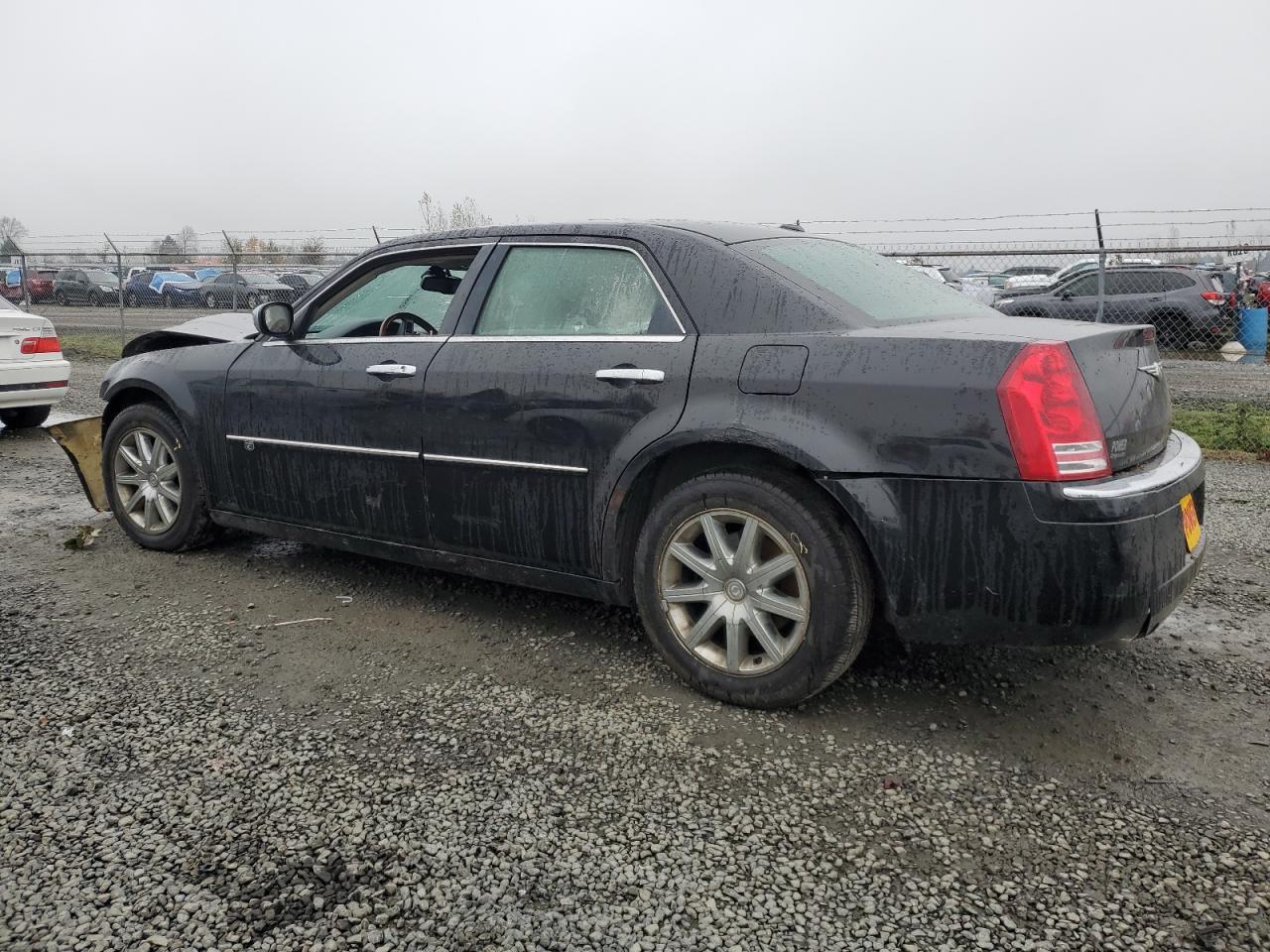 2010 CHRYSLER 300