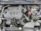 2010 NISSAN SENTRA