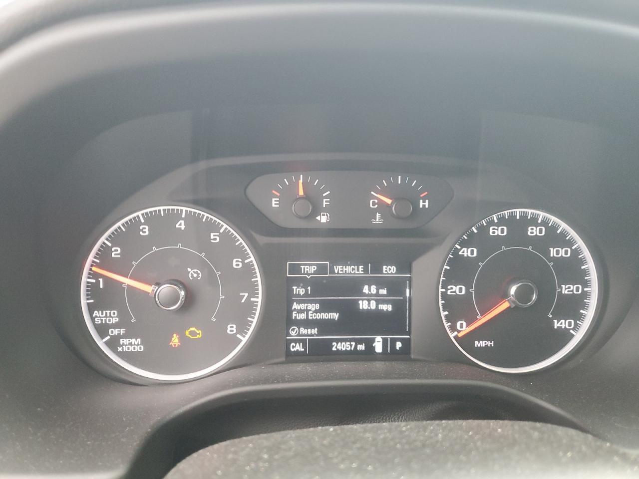 2019 GMC ACADIA