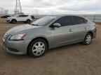 2014 NISSAN SENTRA