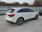 2015 ACURA MDX