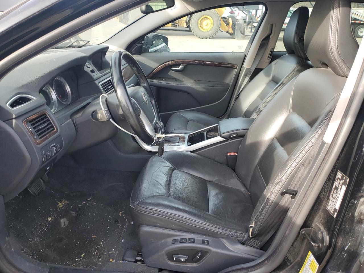 2013 VOLVO XC70