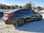 2015 INFINITI Q50