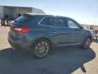 2016 LINCOLN MKX