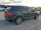 2009 PORSCHE CAYENNE
